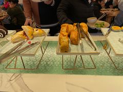 -素满香·全民食养自助(长宁龙之梦店)