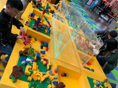 -蒙特利亲子乐园