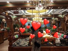 -萨拉漫饮食(北京中路店)