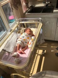 点击看大图 -蔓馨宜母婴护理中心(橡树星座店)