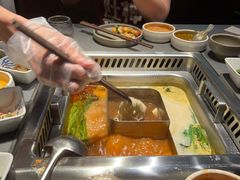 -巴奴毛肚火锅(悠唐购物中心店)