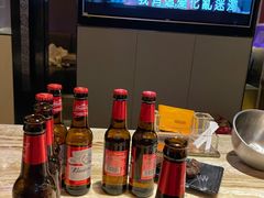 -星聚会KTV(北京世贸天阶店)