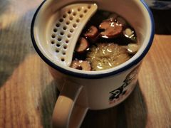 -农耕记·湖南土菜(龙岗熙和园店)