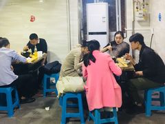 -石灰市毛记烧鸡公(解放碑店)