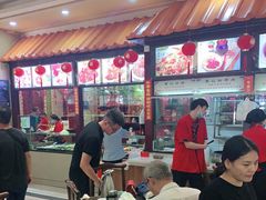 -葛记焖饼(伏牛路店)