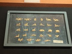 -马王堆汉墓遗址