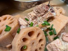 -静一餐厅·湖北菜(前门创始店)