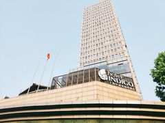 -上海外滩英迪格酒店