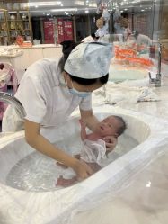-宝生月子中心·独栋独院式(南山店)