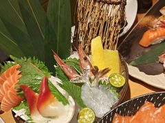 -Sushi Love 创意寿司(丽影广场店)