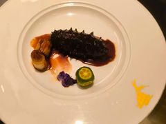 -北京饭店谭家菜
