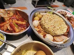-哈哈碳都·牛肋条无限自助烤肉(台江万达店)