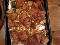 -老东镇啤酒屋海鲜加工·蒸汽海鲜·海鲜烧烤(台东店)