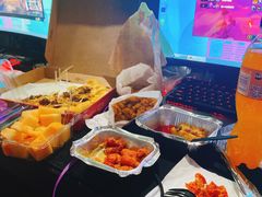 -必胜客(嘉兴万达店)