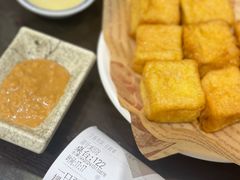 -民信老铺(双皮奶博物馆店)