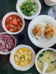 -养月堂中医养生月子会所(中心妇产店)