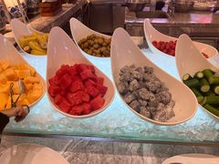 -盛宴标帜餐厅·亲子自助 (南昌喜来登酒店)