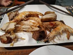-汉巴味德(大悦城店)