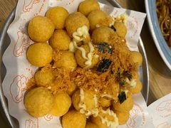 -夏日玛莉西餐厅(梅溪湖步步高店)