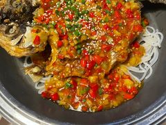 -堂瓦里·33年传统赣菜(第一街区店)