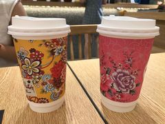 -茶话弄(中贸广场店)