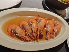 -南里山房·新淮扬菜(徐汇万科店)