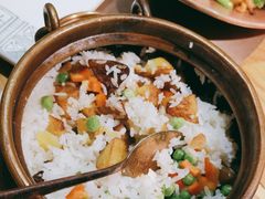 -云海肴云南菜·蒸汽石锅鱼(北京良乡华冠店)