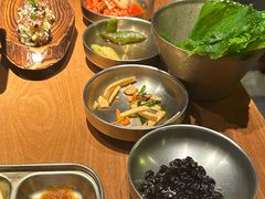 -春熙台韩国料理·章鱼肥牛(西丽店)