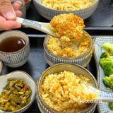 我心中无法超越的！沈阳中街里仅此一家的蟹黄面！