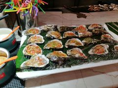 -吉布鲁牛排海鲜自助(温江合生汇店)