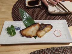 -泉寿司(万科公园店)