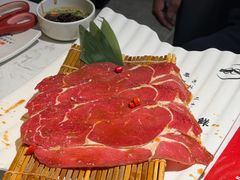 -鲜一烤肉(沈北店)