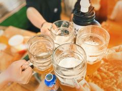 -第34届青岛国际啤酒节