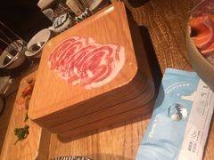 -蟹将军·松叶蟹和牛日料放题自助(K11店)