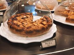 -Pie Bird(新闸路店)