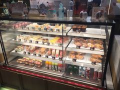 -COSTA COFFEE(武汉武商MALL店)