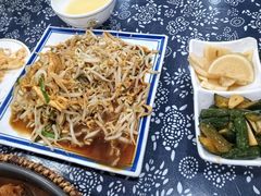 -八两八金·莱芜特色炒鸡(市南漳浦路店)