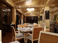 大堂-宴悦海鲜餐厅·游水海鲜·牛排(亚龙湾瑞吉店)