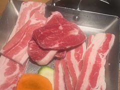 -炉小哥烤肉(熙地港店)