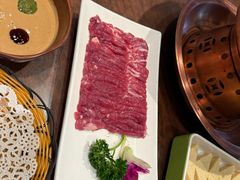 -南门涮肉(后海店)