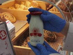 -红星前进面包牛奶公司(君太店)