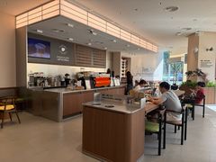 -Peet's 皮爷咖啡(海雅缤纷城店)