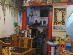 大堂-裕德孚·非遗手切涮羊肉(东直门内大街店)