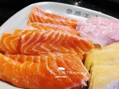 -盛江山自助烤肉(金盛田店)