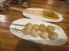 -质烤烤物·活烤海鲜(质烤总店)