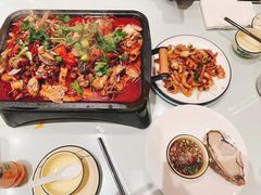 -荣祥海鲜·烟台菜(胜利路二部)