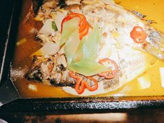 -炉鱼(爱琴海购物公园店)