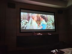 -金色印象·4K影院式足体养生(香榭里店)