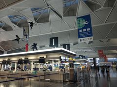 -中部国际机场