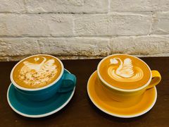 -COFFEE HOLIC(朝外SOHO店)